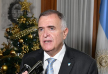 Asueto del 24 y del 31: «Vamos a adherir a lo que haga la Nación»