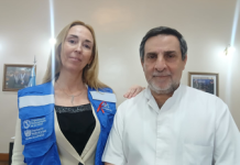 Estrategias de vacunación: lanzan un programa de micro planificación