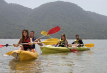 Turismo en Tucumán: lanzan la temporada de Verano 2026