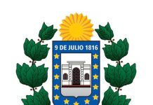 *Fernando Juri presenta la comisión de reforma del Código de Planeamiento Urbano*