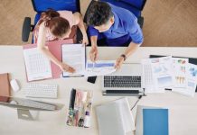 Las ventas minoristas pymes descendieron 4,1% interanual en noviembre