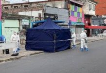 *Extienden la prisión preventiva del acusado por la muerte de un joven a la salida de un boliche en avenida Sarmiento al 1200*