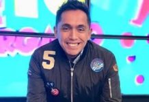 Falleció Gonzalo Urueña