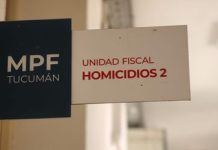 Accidente fatal: formularon cargos contra el conductor de DiDi Moto