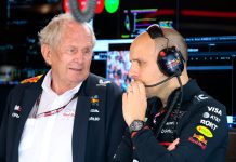 Impacto en la F1: la histórica figura que dejaría Red Bull después del título de Norris sobre Verstappen