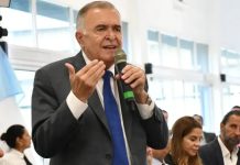 Jaldo lidera el ranking de gobernadores con mejor imagen positiva del país