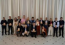 Javier Milei reunió a todo su gabinete en la Quinta de Olivos para realizar un balance del año 2025