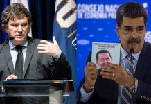 Javier Milei viajará a Oslo para participar de la entrega del Premio Nobel de la Paz a María Corina Machado