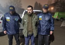 Jones Huala seguirá detenido en una cárcel de máxima seguridad otros 90 días