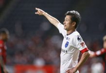 Kazuyoshi Miura, el futbolista de 58 años que desafía el tiempo y la longevidad: “No tengo motivos para dejar de jugar”