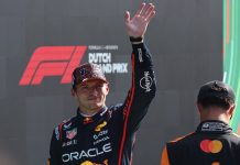 La ácida respuesta de Max Verstappen al jefe de McLaren en plena definición del título que da que hablar en la Fórmula 1