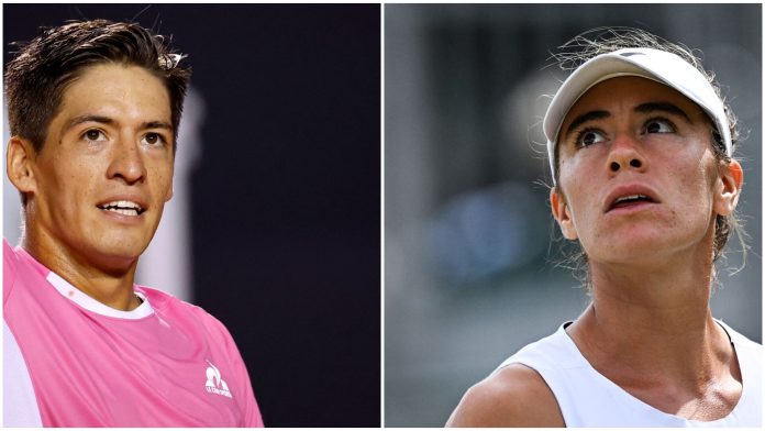 La Argentina pone primera en la United Cup: formato, rivales y todo lo que hay que saber