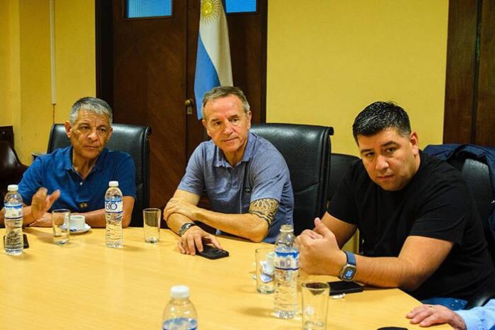 La CGT debatirá un plan de acción para bloquear la reforma laboral, con movilizaciones y lobby político