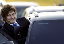 La confianza en el Gobierno cierra el año por encima de las gestiones de Alberto Fernández y Mauricio Macri