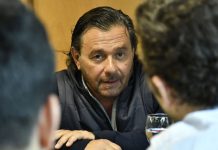 La crítica de un gobernador sobre el Presupuesto: “Con el equilibrio fiscal y el déficit cero no se come, no se cura”