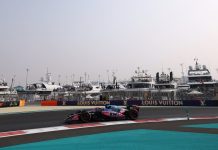 La decepción de Colapinto al quedar último en la qualy del GP de Abu Dhabi: “Estuve todo el día peleando con lo mismo”