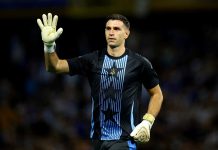 La descarnada autocrítica de Dibu Martínez sobre su actuación en Qatar 2022 que sorprendió: “No hice mi mejor Mundial”