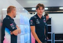 La enigmática publicación de Jack Doohan en medio de especulaciones sobre su salida de Alpine