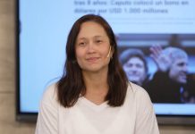 La esposa del gendarme argentino en Venezuela: “No está detenido ni preso, está en una desaparición forzada”