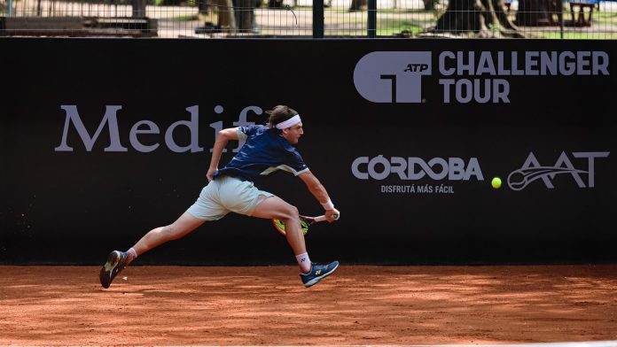 La fábrica inagotable: quiénes son los juveniles del tenis argentino a seguir en 2026
