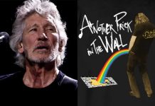 La familia Osbourne ataca a Roger Waters con una remera de edición limitada