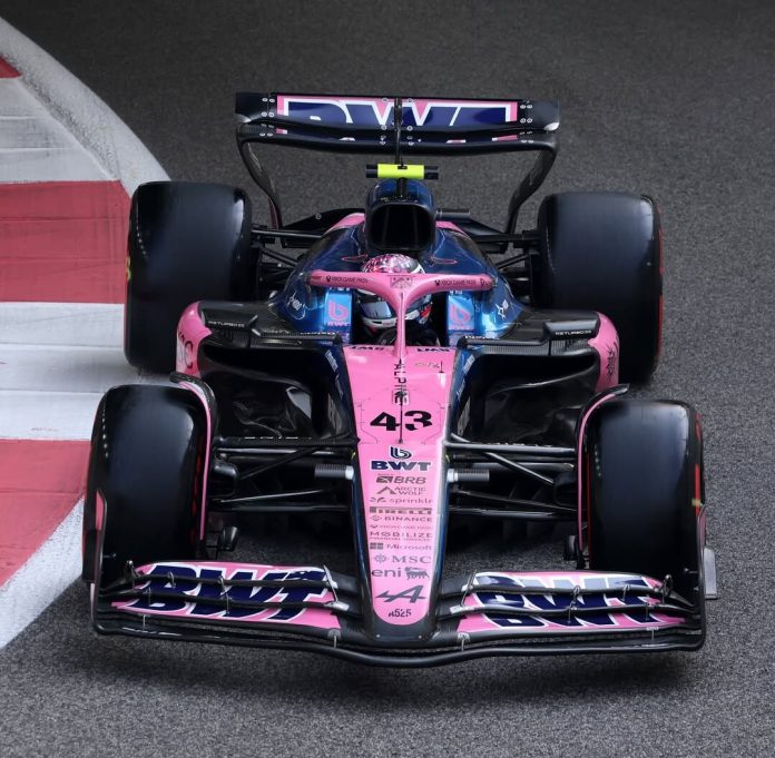 La FIA confirmó los dorsales oficiales de los pilotos para la temporada 2026 de la Fórmula 1: los cambios en la grilla