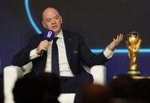 La FIFA confirmó la creación de un “festival” Sub 15 para 2026: “Un paso natural y muy alegre”