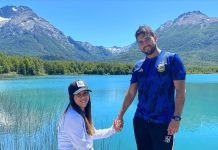 La historia de amor de María Sol, la hermana de Messi, y el técnico del Inter Miami que los llevará al altar: “Juntos siempre es mejor”