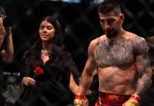 La impactante denuncia de la estrella de UFC Ilia Topuria: “Intento de extorsión”