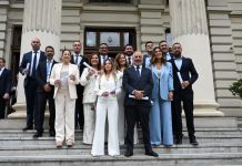 La Libertad Avanza buscará en provincia de Buenos Aires una reforma política que incluya la Boleta Única de Papel