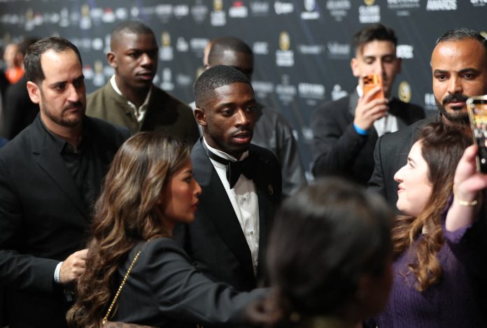 La lupa sobre la última gran gala del fútbol en 2025: quién ganó el “premio Maradona” y la polémica a nivel selecciones