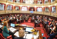 La negociación detrás de los cargos en el Banco Provincia que destrabó el endeudamiento de Kicillof