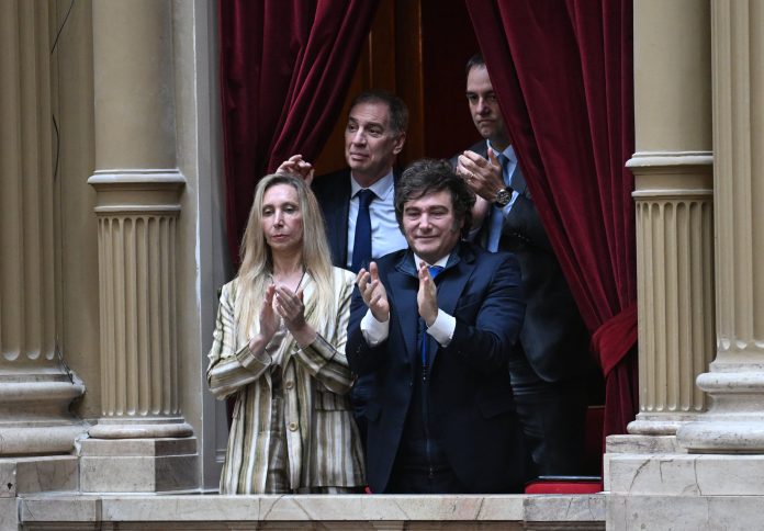 La orden de Karina Milei, los acuerdos impensados dentro del Gobierno y la prueba de fuego para las reformas libertarias