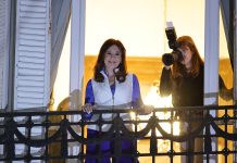 La salud de Cristina Kirchner: qué dice el primer parte médico tras la operación de apendicitis