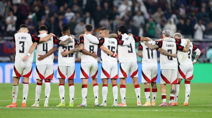 La tabla histórica de títulos en la Copa Intercontinental y la chance que perdió Flamengo tras la caída ante PSG