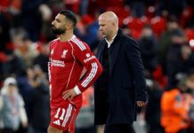 La tajante frase de Alexis Mac Allister después de que Liverpool apartara a Mohamed Salah en medio de un escándalo