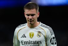 La “trampa” de Mastantuono que complica al Real Madrid de cara a su debut en la Copa del Rey