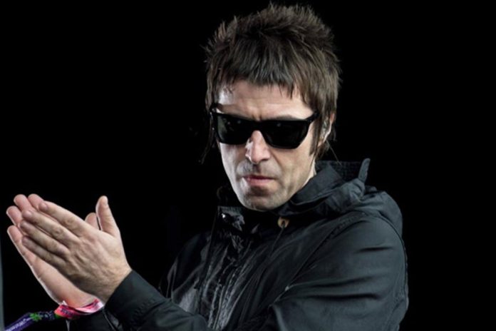 La voz que Liam Gallagher no tolera: «Que se vayan al diablo»