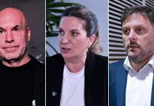 Larreta, Santoro, Lospennato y la nueva Legislatura porteña: semana clave para definir quién controla un presupuesto millonario