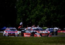 Las confesiones de Canapino tras su quinto título de TC: el secreto de su contundencia, en qué lo ayudó la IndyCar y su apoyo a Colapinto