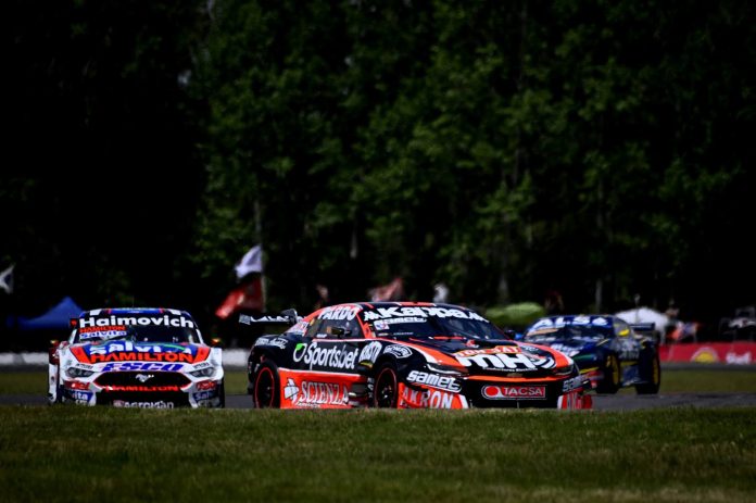 Las confesiones de Canapino tras su quinto título de TC: el secreto de su contundencia, en qué lo ayudó la IndyCar y su apoyo a Colapinto