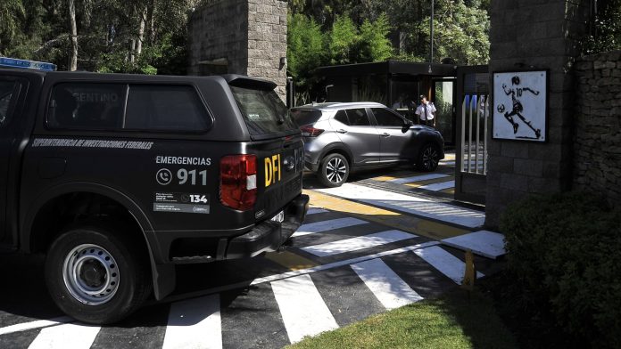 Lavado, fútbol y financieras: el dictamen fiscal que expone una ingeniería para reciclar dinero a través de clubes y cuentas en EEUU