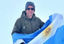 “¡Libertad!”: la historia secreta de Nahuel Gallo, el gendarme argentino que cantó el Himno en el infierno venezolano de Rodeo 1