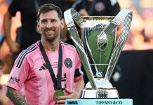 Lionel Messi recibió el premio MVP de la MLS por segundo año consecutivo: el récord que alcanzó y los argentinos que lo ganaron