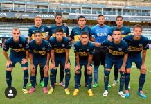 Lo dirigió Bianchi en Boca, fue compañero de Riquelme y se reinventó como vendedor de autos: “Vi otro camino”