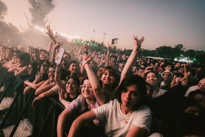 Los 10 shows internacionales más esperados de diciembre