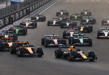 Los detalles del nuevo “Acuerdo de la Concordia”, el pacto que firmó la F1 con los equipos de cara a la nueva era de la categoría
