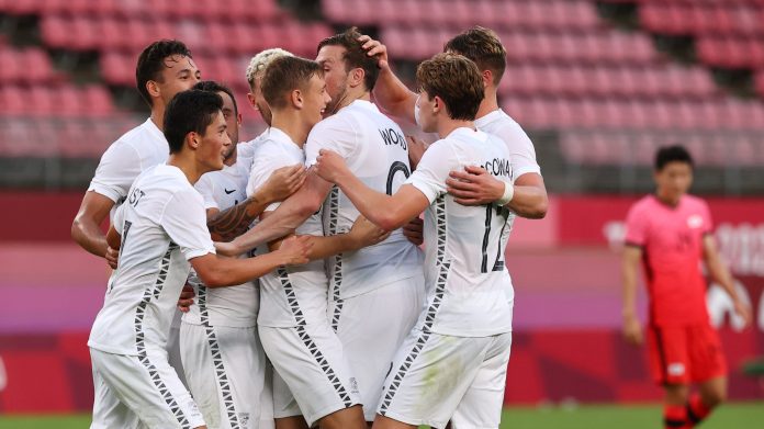 Los secretos de Nueva Zelanda, la selección que buscará su primer triunfo en el Mundial 2026