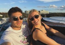 Lucas Blondel afirmó “no sentirse útil” en Boca Juniors y se refirió al impacto mediático de su relación con Morena Beltrán