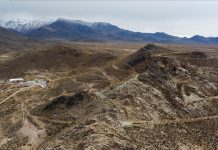 Luego de 15 años de discusión, Mendoza habilitó un megaproyecto para la minería de cobre